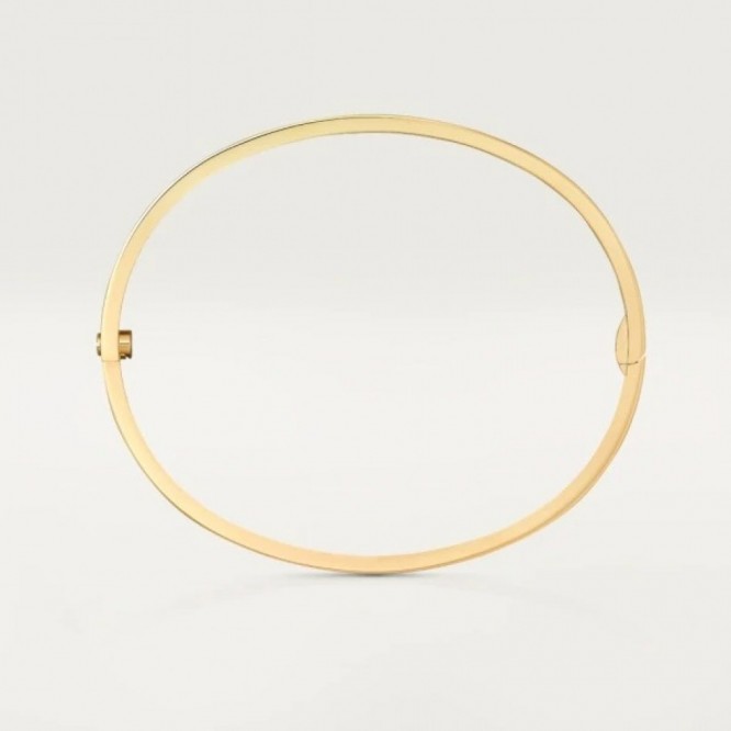 Cartie LOVE BRACELET, SM LOVE ブレスレット、SM